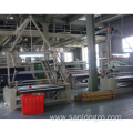 PP Spunbond Compound Non-woven Fabric Making Machine